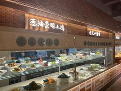 -筱爷叔·上海传统手工菜(玉树路店)