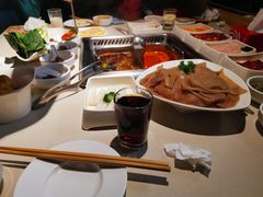-海底捞火锅(枫蓝国际购物中心店)