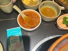 -季季山·云南野生菌火锅(上海首店)