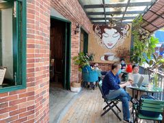 -The Flowers Coffee(南山店)