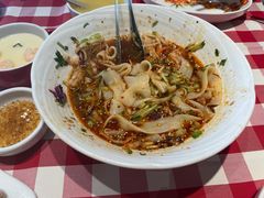 西贝面筋-西贝(无锡万象城店)