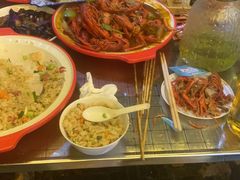 -寻味乌镇·龙虾烧烤