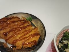 -牛邸·烧肉饭(来福士店)