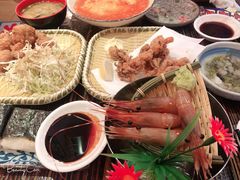 -平成屋·午肴夜酒(四川北路店)