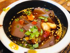 -串大叔炭火烤串·鸡西大冷面刀削面(总店)