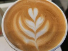 -Manner Coffee(大宁国际商业广场店)