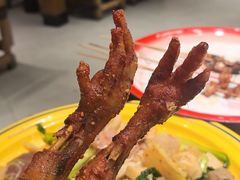 -北丐先生·野馄饨烧烤(雨花万象店)