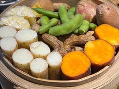 -野山舂·贵州现舂酸汤牛肉(东山店)