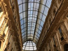 -埃马努埃莱二世拱廊