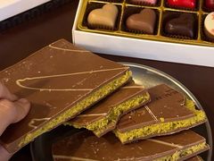 -Laderach 莱德拉(上海环贸iapm店)