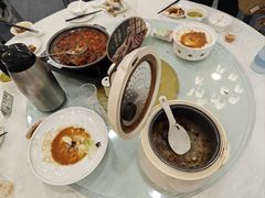 -椿记烧鹅(建干路店)