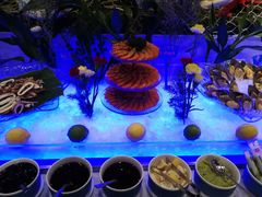 -绮梦西湖·云端餐厅(歌德店)