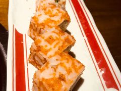 -蟹将军·松叶蟹和牛日料放题自助(K11店)