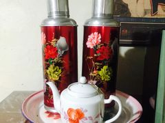 -薇满楼宴会中心(尚城国际购物中心店)