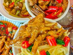 -重庆椒麻鱼·川味江湖菜