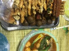 -夫妻串店(和睦路店)