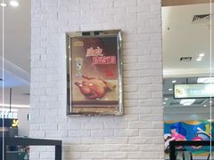 大堂-大家乐(深圳中信店)