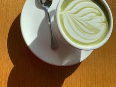 -香草意餐厅(杏石口路店)