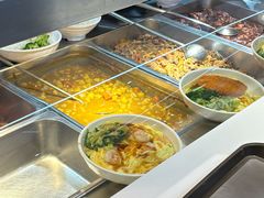 -北京大学-燕南食堂