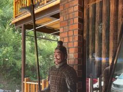 -将军关探险漂流