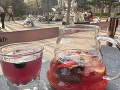 -The Rug Cafe(王府中环店)