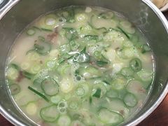 -神仙雪浓汤(明洞店)