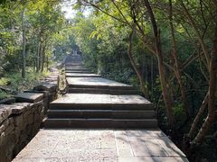 -马岭河峡谷风景区