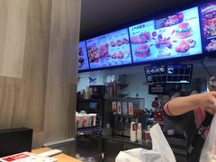 -肯德基(宁波万达店)