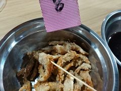 -阿姨小肉摊(同济西苑店)