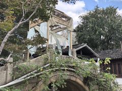 -惠山古镇·寄畅园