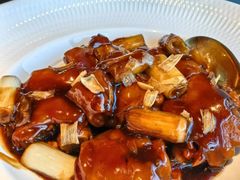 -喜悦烤鸭·新京菜(王府井店)