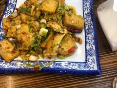 -老味道1992(武当山店)