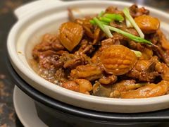 -童福兴·南京菜(老门东店)