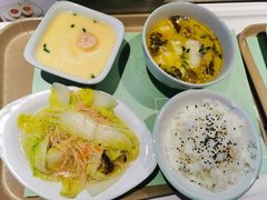 -老乡鸡(上海品尊国际中心店)