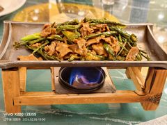 -平壤馆(西塔街店)