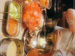 -西塔老太太泥炉烤肉(杭州首店)