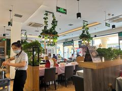 -拿渡·水煮鱼麻辣香锅(王府井奥莱·香江小镇店)