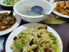 -九龙餐厅(大沽路店)