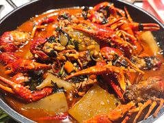 -聚味瞿记·龙虾堂(天元店)