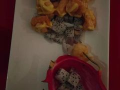 -逸林轩中餐厅(中信泰富朱家角锦江酒店)