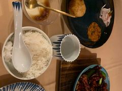 -山石榴·贵州菜(丰盛里店)