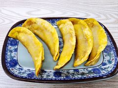 牛肉锅贴-金记老七家湾第一锅贴店(金沙井总店)