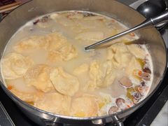 胡椒猪肚鸡锅-尚尚仙·酸汤猪手·猪肚鸡火锅(华联万柳购物中心店)