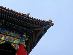 -故宫博物院(故宫)