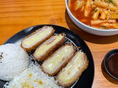-俊泰食档·韩式料理(新迎小区店)