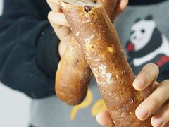 20%水果干面包-WHEAT&BAKER-麥(凯德来福士店)