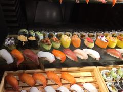 -星伦多 自助料理(圆融店)
