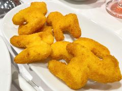 小马鸡块-宜家·瑞典风味餐厅(武汉荟聚中心店)