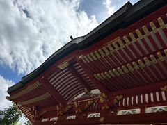 -鹤冈八幡宫