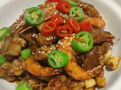 -茶叁酒肆·楚味江湖(菱角湖店)